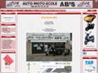 Auto école AB'S  Montayral